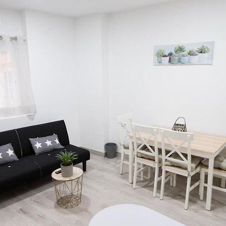 Moonkey - Apartamento Amaralba B Alicante Exteriér fotografie