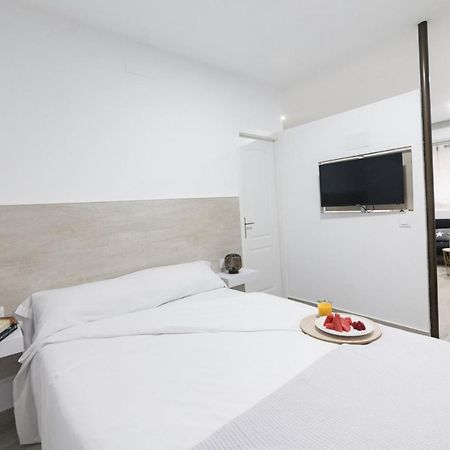 Moonkey - Apartamento Amaralba B Alicante Exteriér fotografie