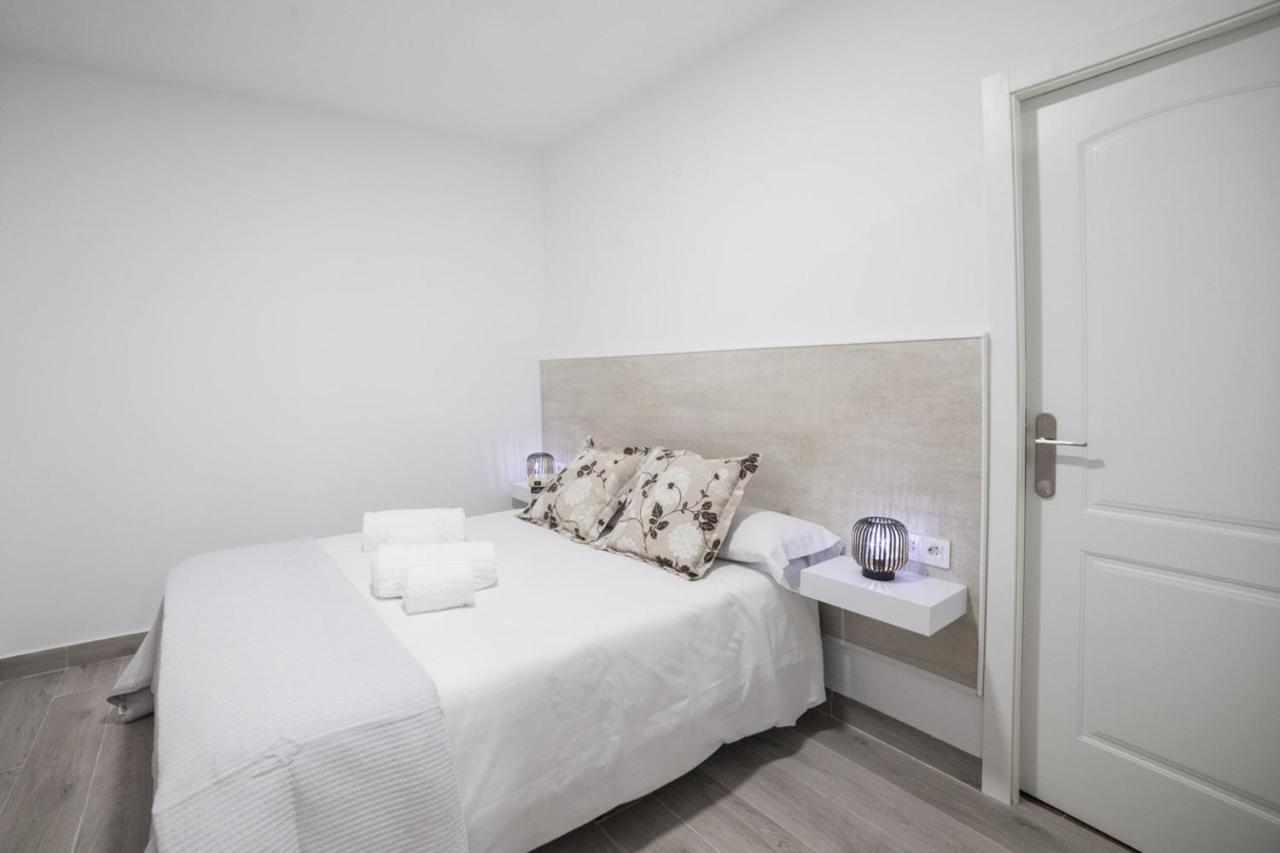 Moonkey - Apartamento Amaralba B Alicante Exteriér fotografie