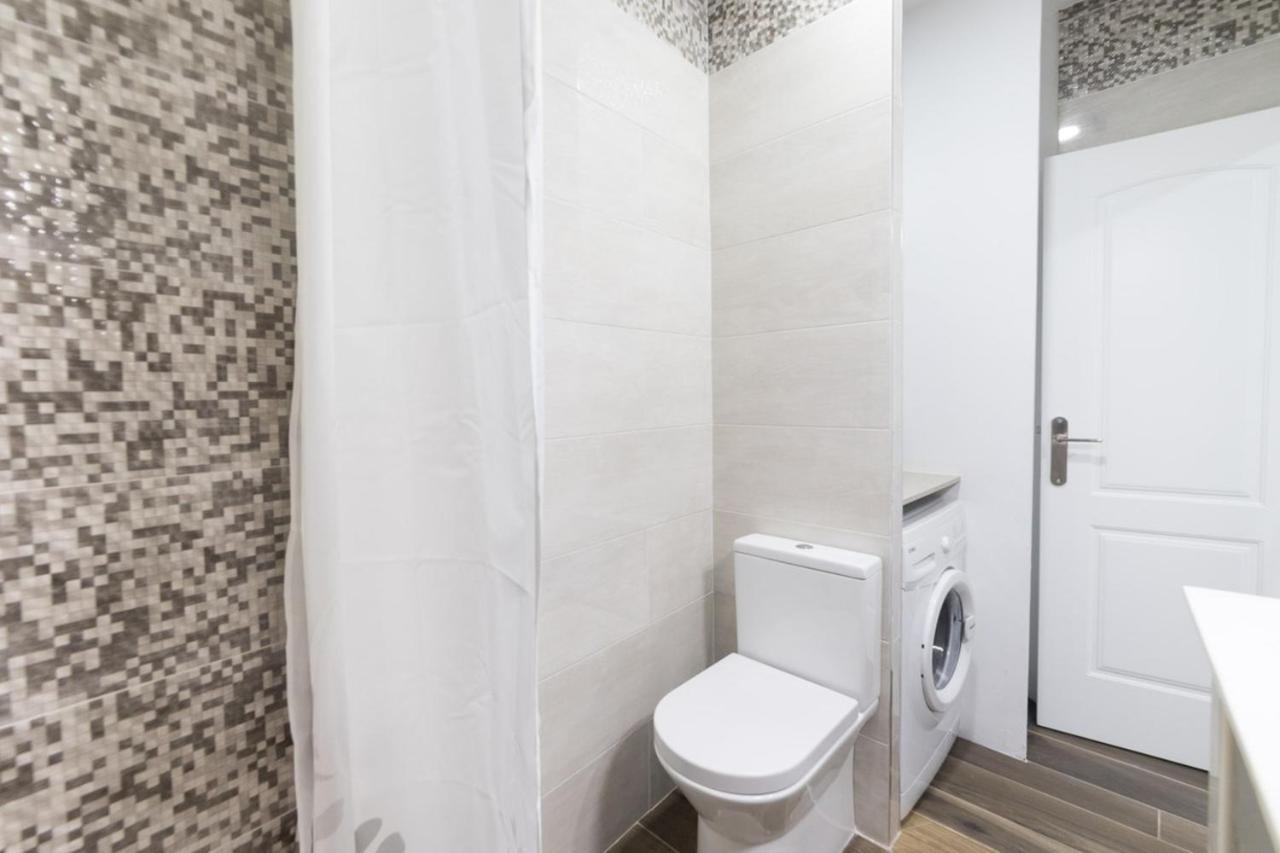 Moonkey - Apartamento Amaralba B Alicante Exteriér fotografie