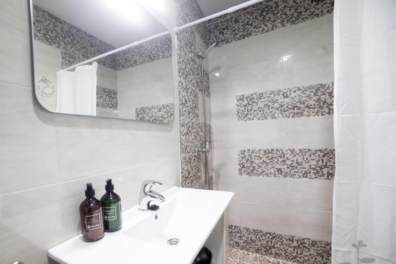 Moonkey - Apartamento Amaralba B Alicante Exteriér fotografie