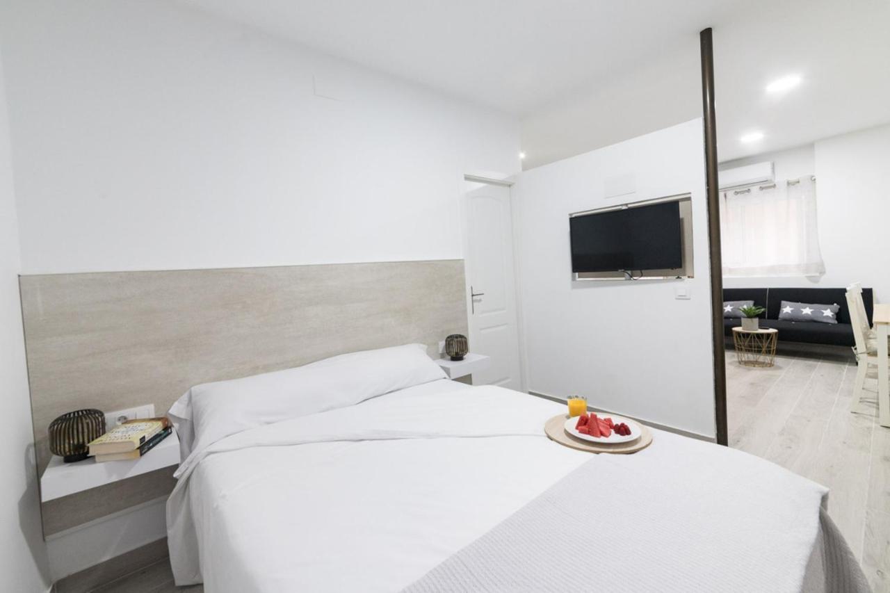 Moonkey - Apartamento Amaralba B Alicante Exteriér fotografie