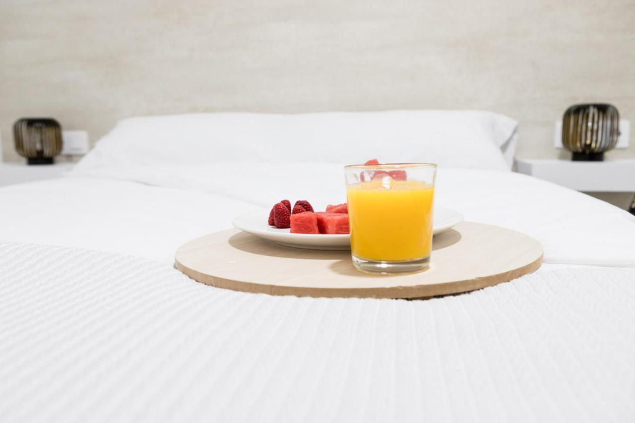 Moonkey - Apartamento Amaralba B Alicante Exteriér fotografie
