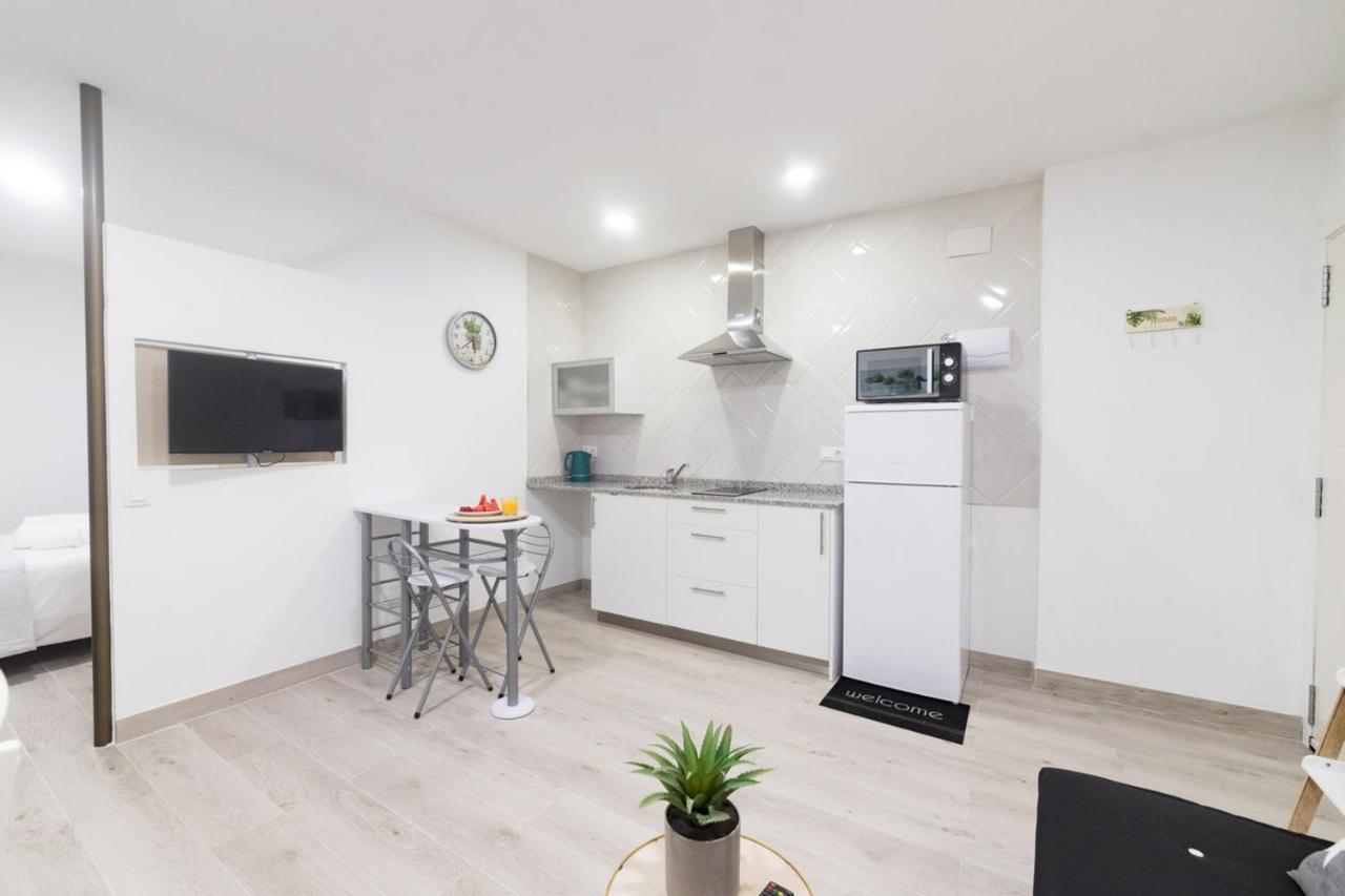 Moonkey - Apartamento Amaralba B Alicante Exteriér fotografie