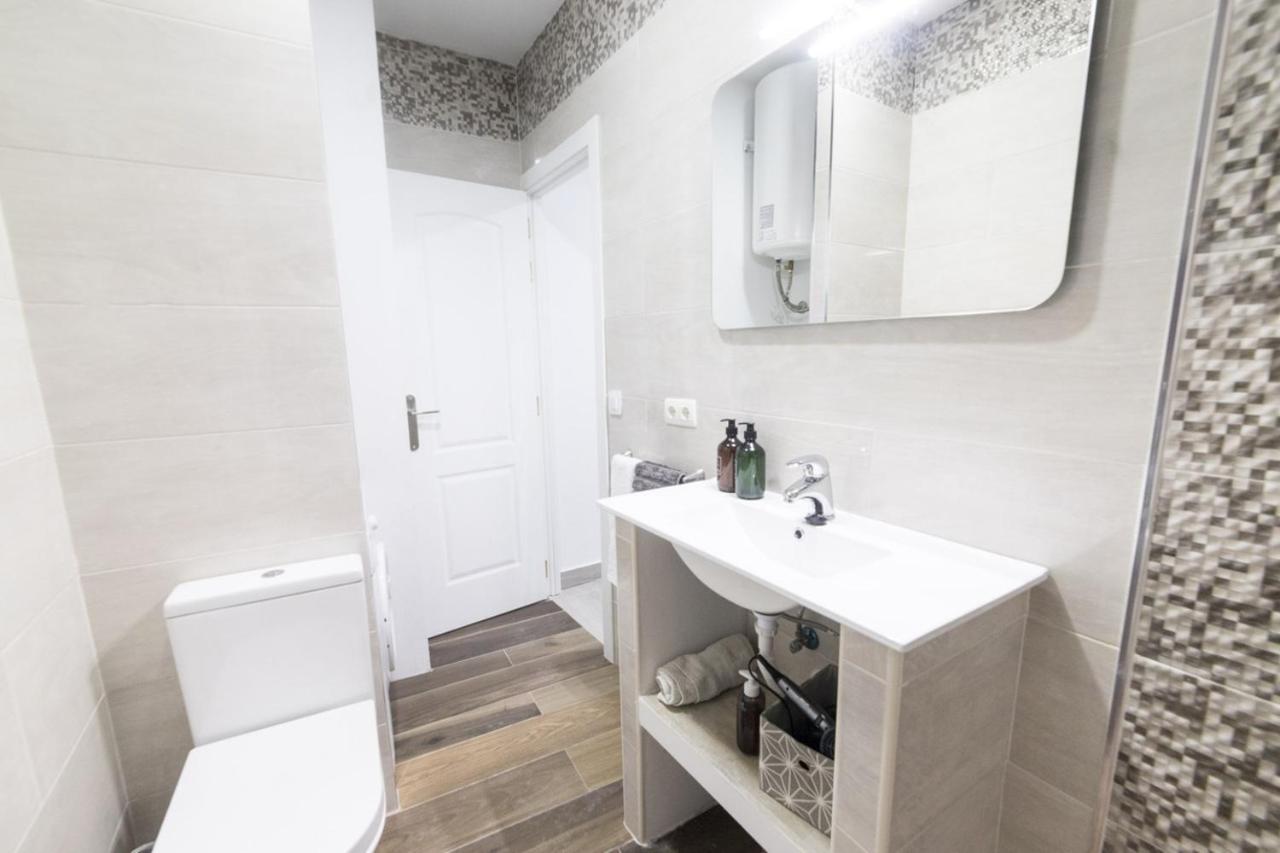 Moonkey - Apartamento Amaralba B Alicante Exteriér fotografie
