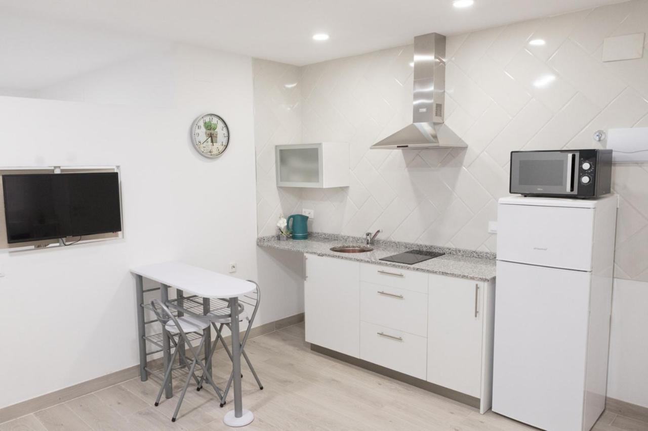 Moonkey - Apartamento Amaralba B Alicante Exteriér fotografie